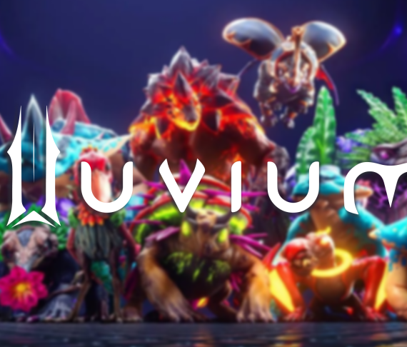 Illuvium Raises Additional $12M For Open-World Web3 RPG